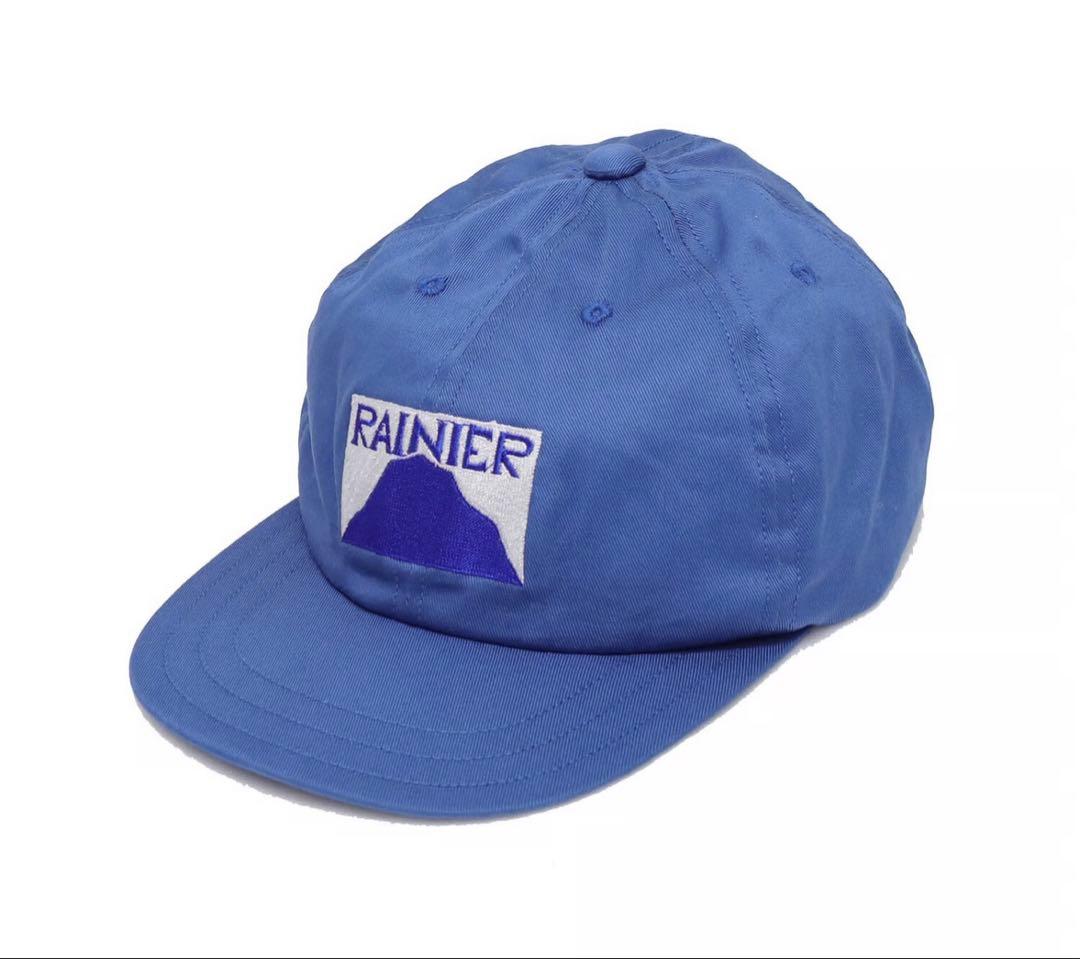 帽子 GOLDEN SOMBRERO RAINIER CAP