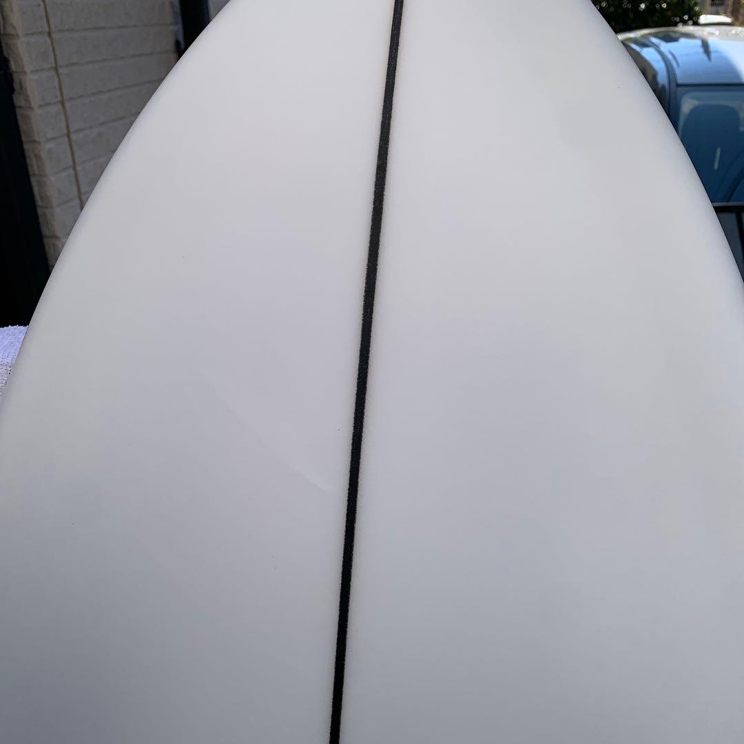 【ナミッキー】JOISTIK/NEw Taco-Classic 5.4