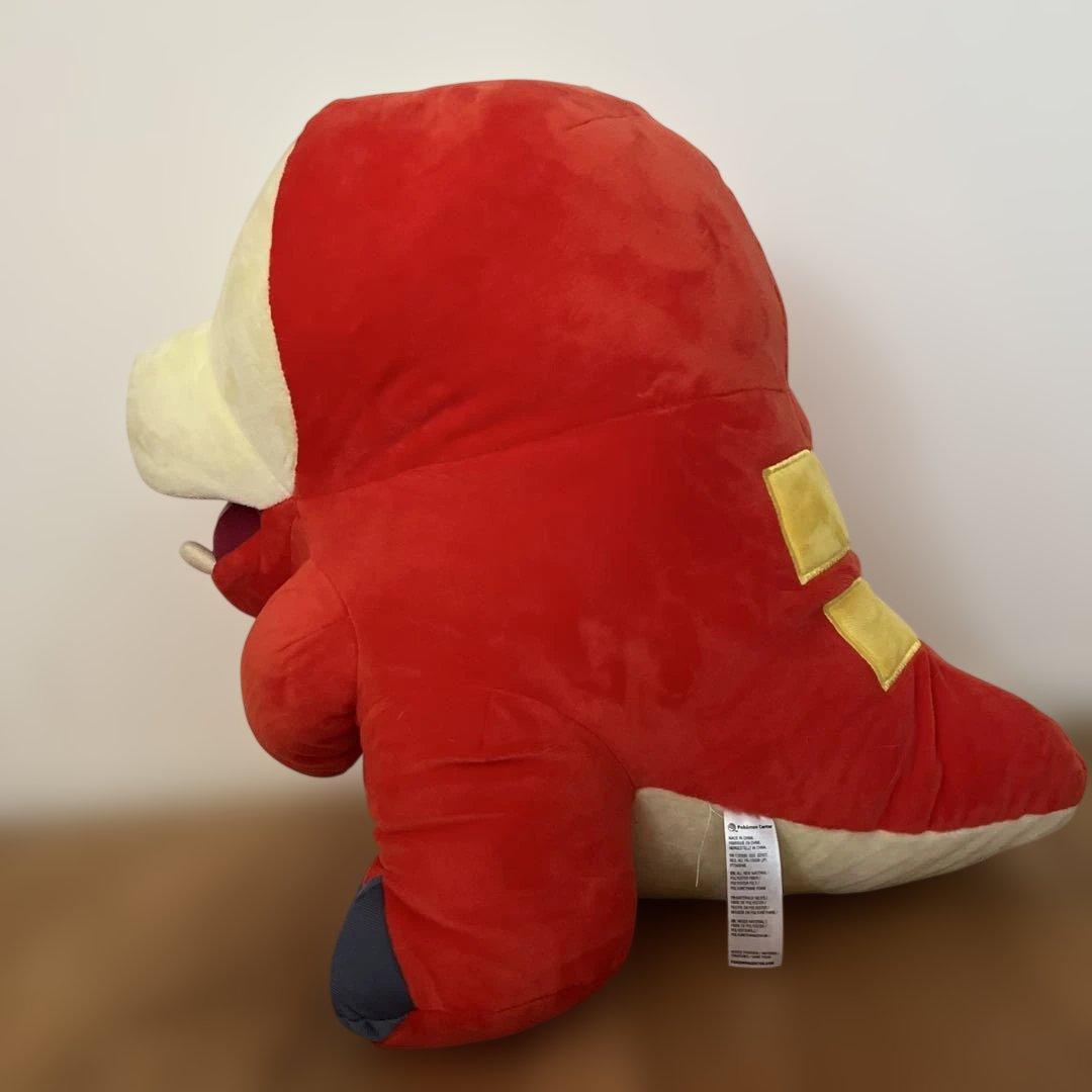 ポケモン 等身大ぬいぐるみ ホゲータ クワッス ニャオハ