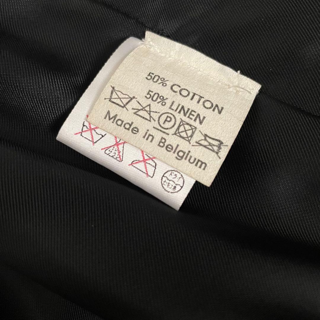 トップス DRIES VAN NOTEN Beaded Embroidered Vest