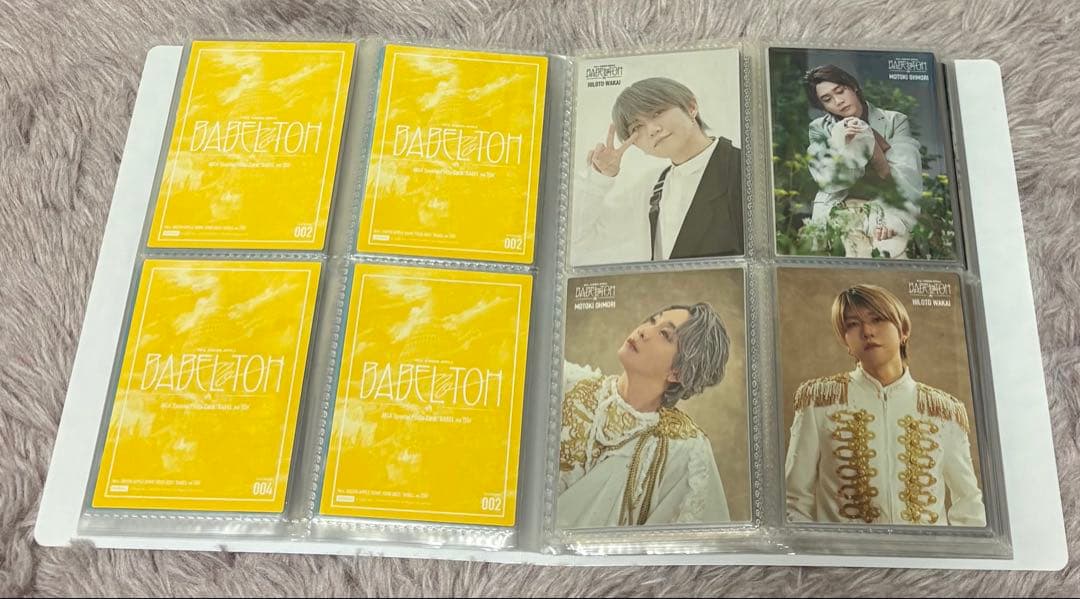 【最終値下げ！】Mrs. GREEN APPLE グッズまとめ売り