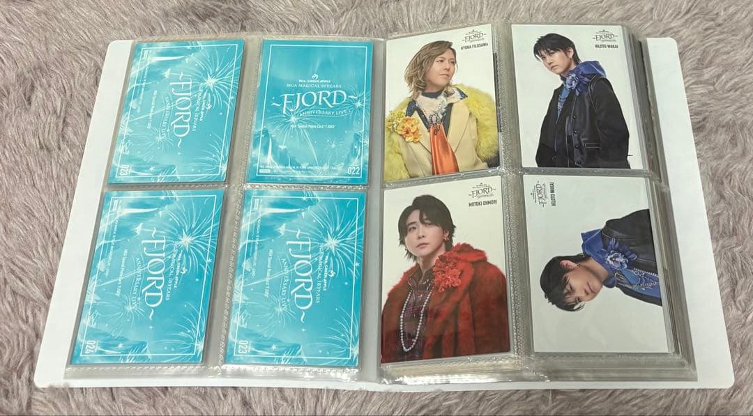 【最終値下げ！】Mrs. GREEN APPLE グッズまとめ売り