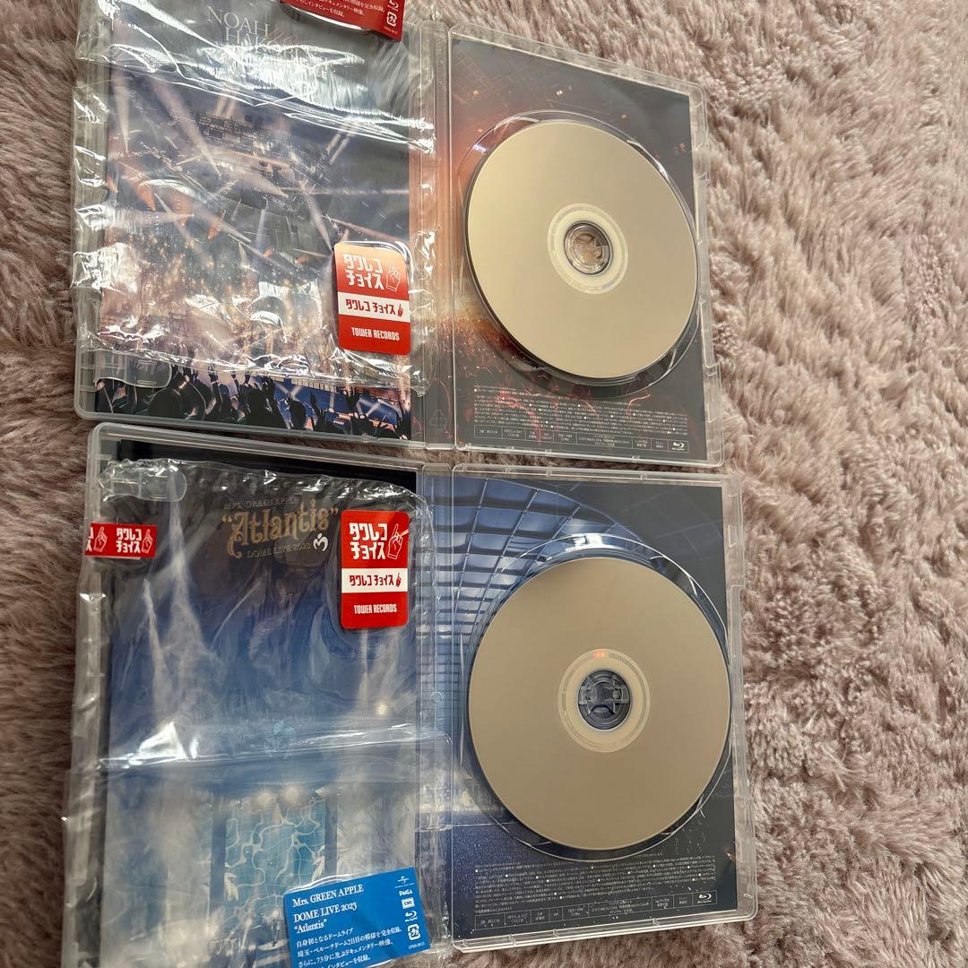 【バラ売り可‼️】Mrs. GREEN APPLE グッズまとめ売り