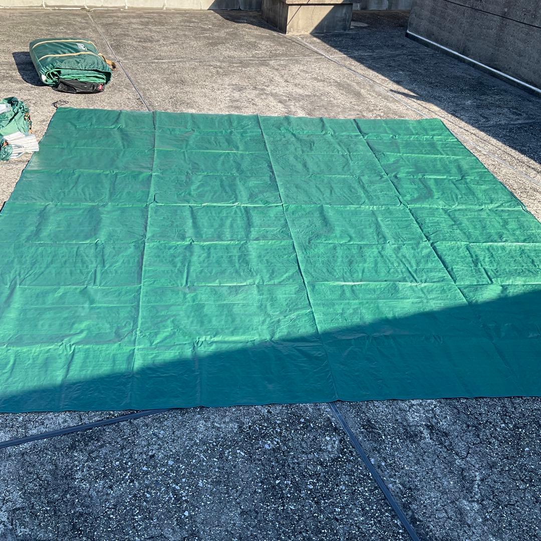 【期間限定価格】Coleman タフワイドドームⅣ300 スタートパッケージ