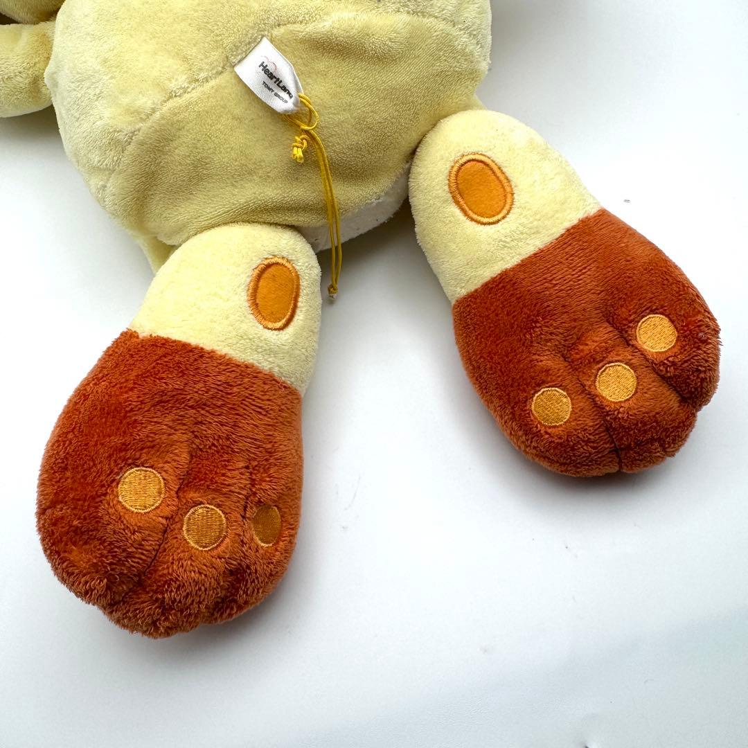 超希少 ポケモン ニャース パペット ハートランド レトロ ぬいぐるみ