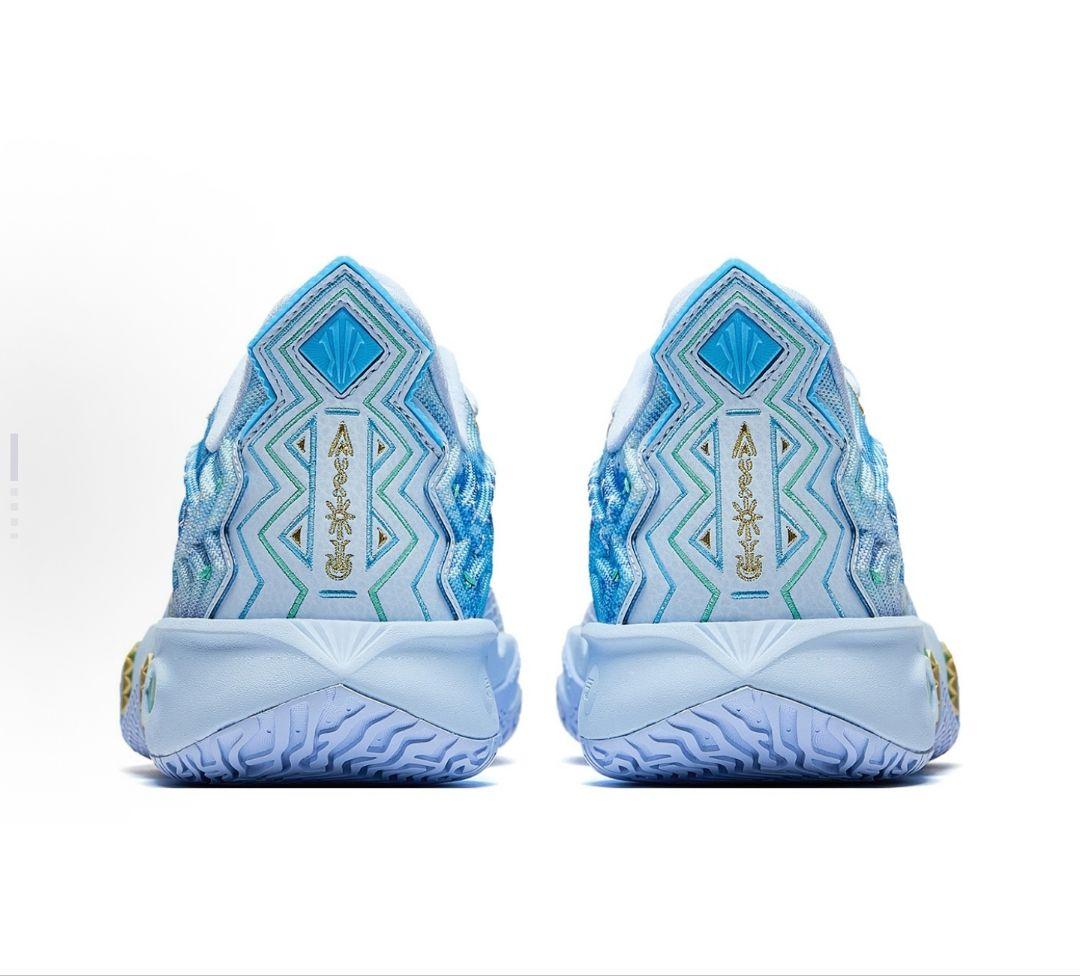 【即日発送】ANTA Kai 2 KLAY X KYRIE US8.5