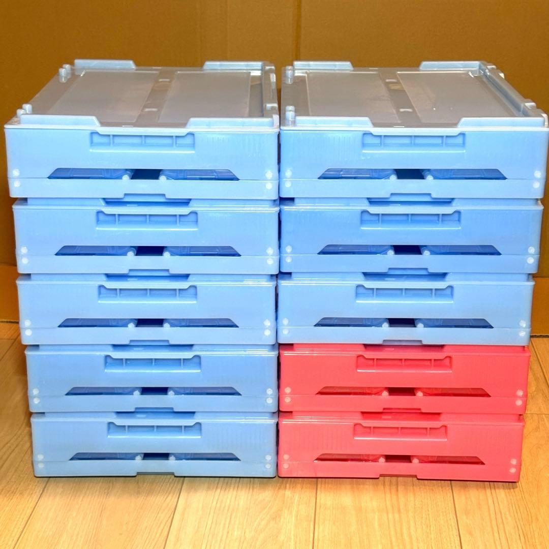 トラスコ オリコン20L 10個