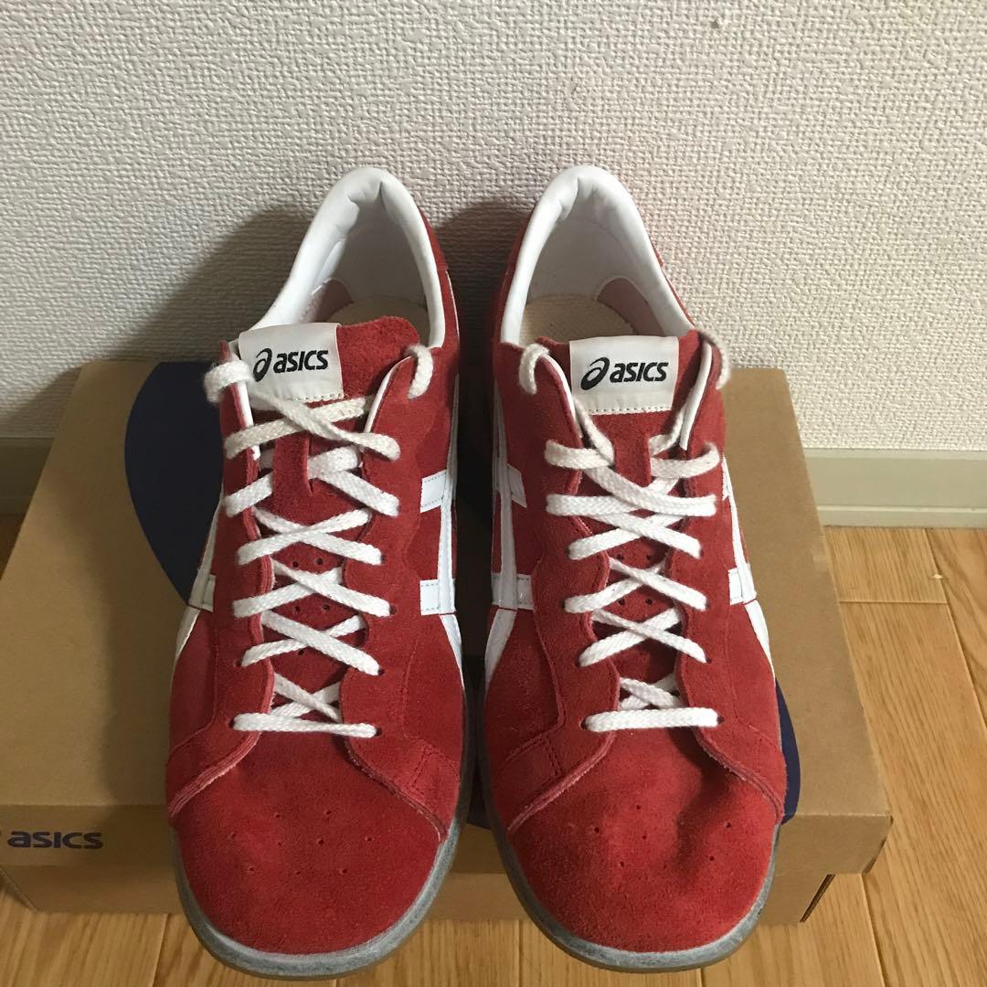 asics アシックス　ウエイトリフティングシューズ　27.5