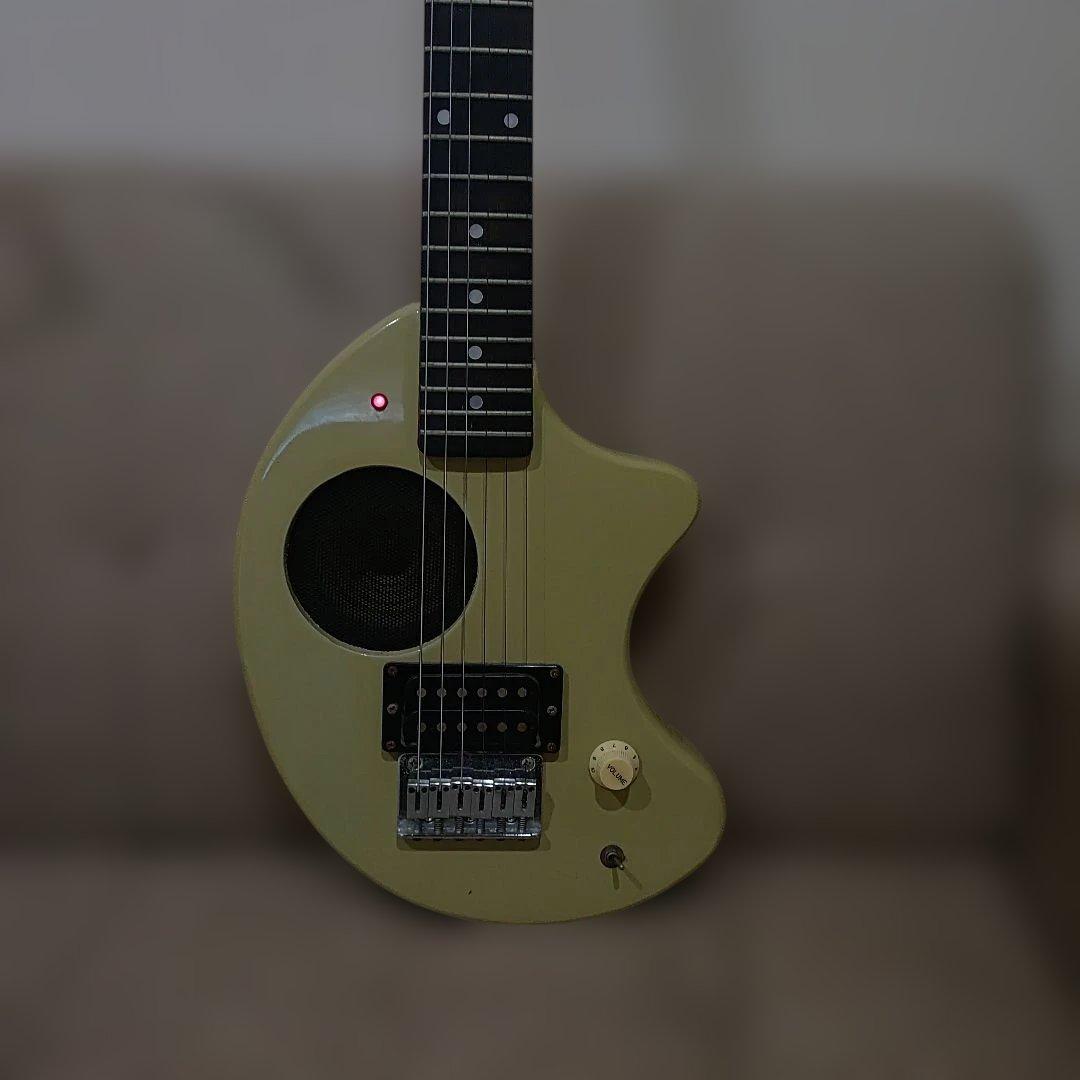 FERNANDES 　zo-3