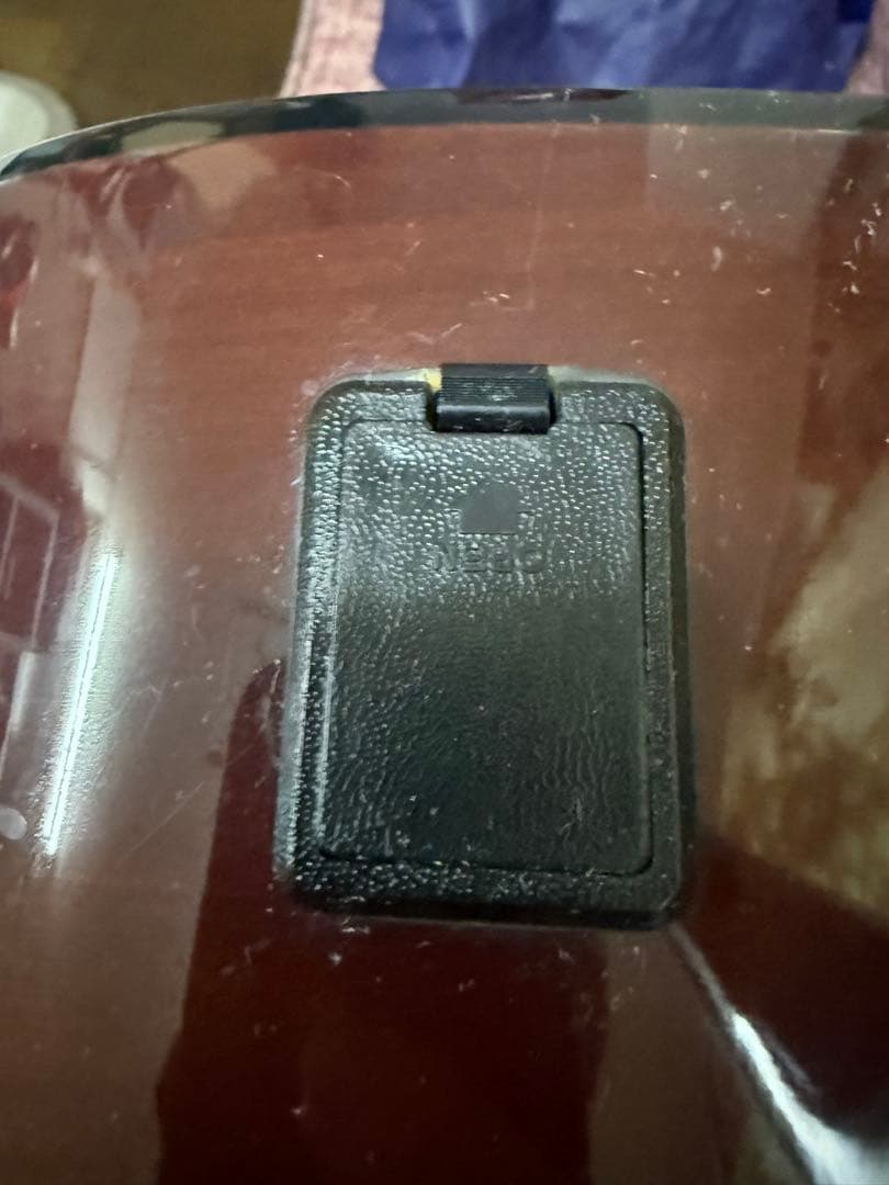 ヤマハFGX 512 SJ エレアコ美品　高級ハードケース付き