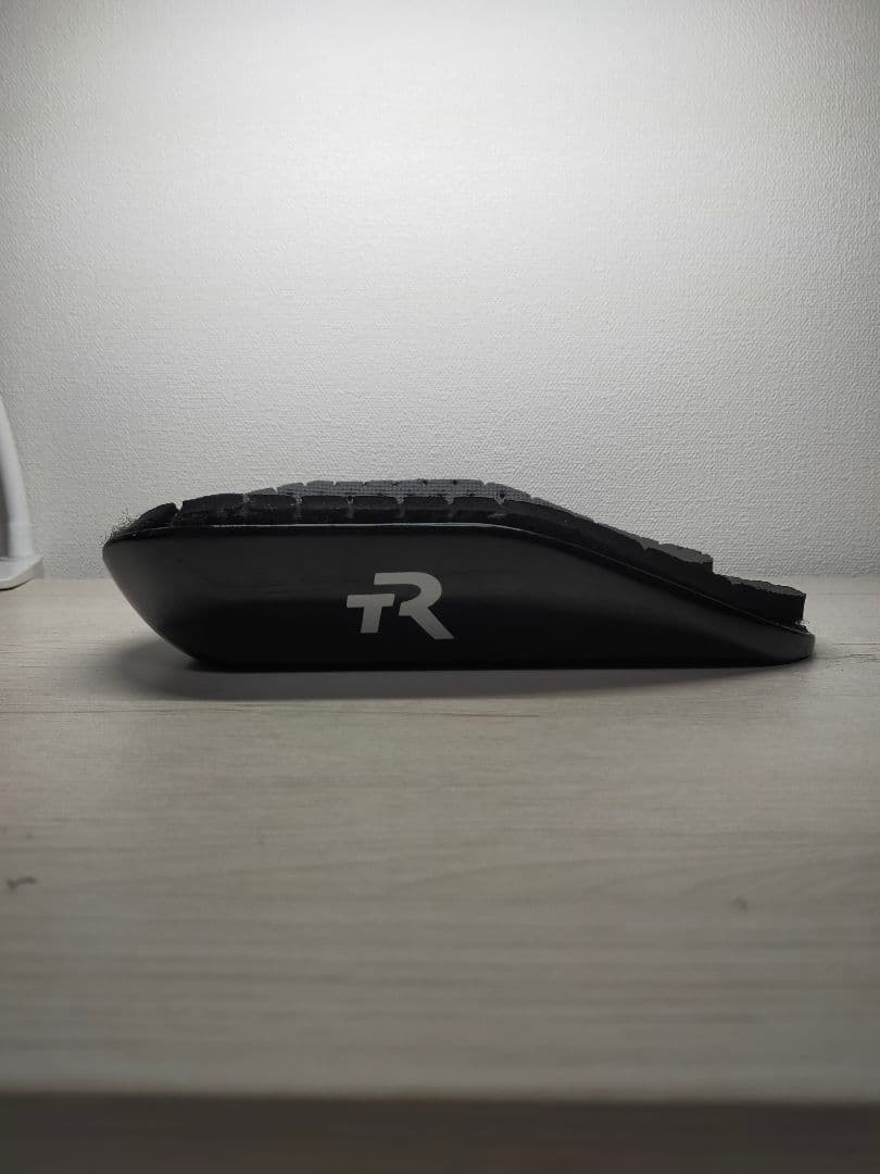 TRIRIG トライリグ　CLOSED BACK CARBON ARM CUPS