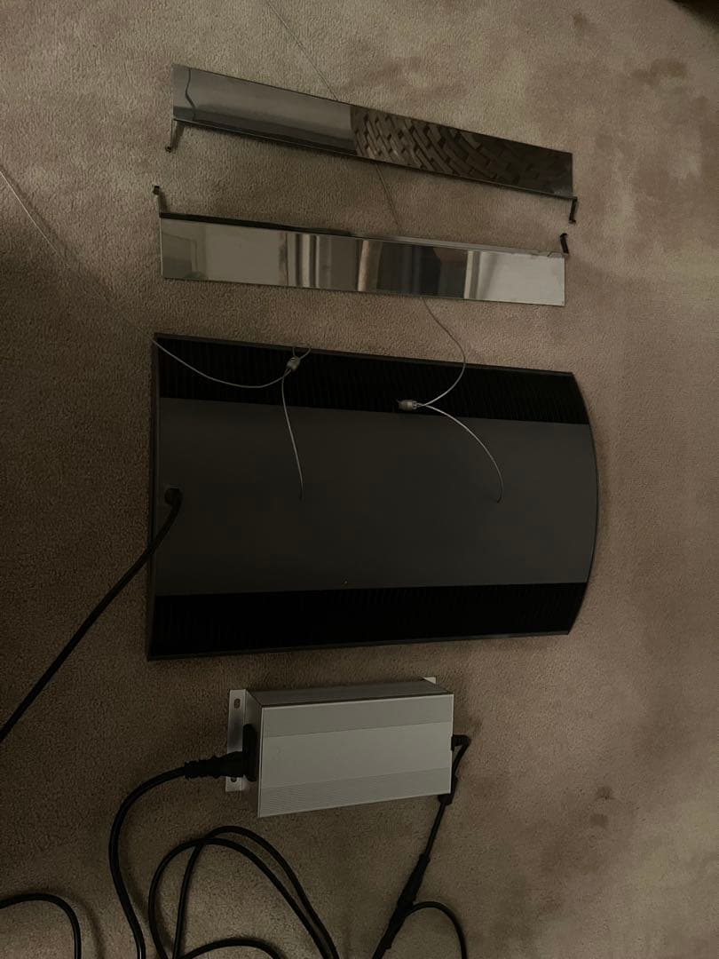 【引取限定】ADA ソーラーRGBとADAライトスタンド