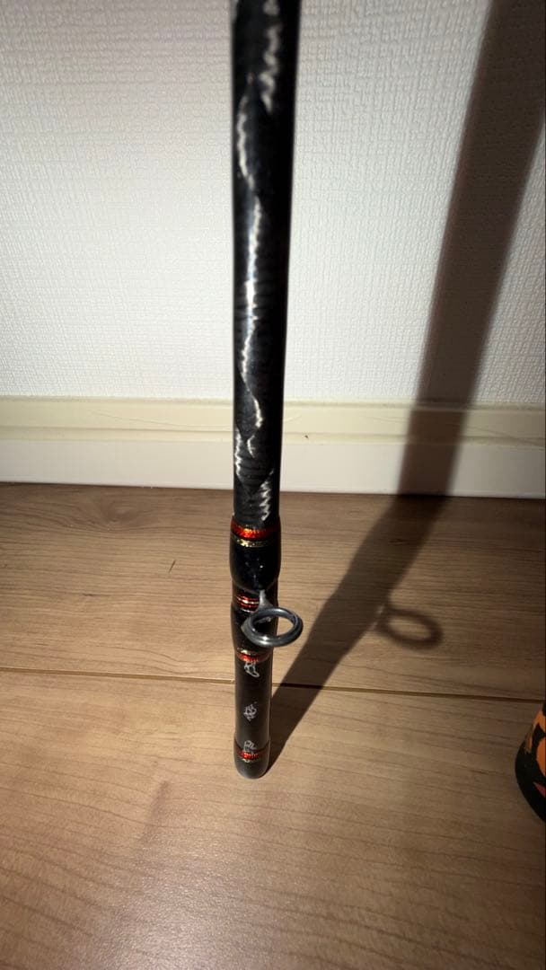 ロッド Smith koz.EX-C67TH/2