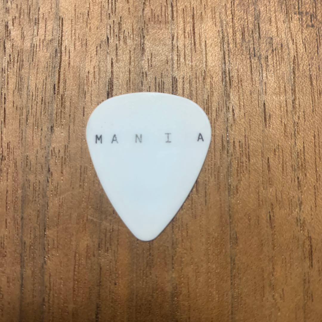 Fall Out Boy フォールアウトボーイ　ピック