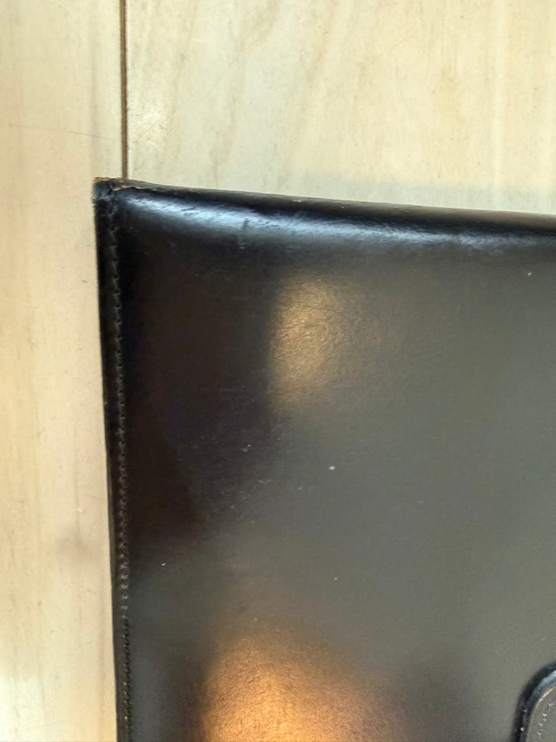 ホワイトハウスコックス　ノートカバー　ケース