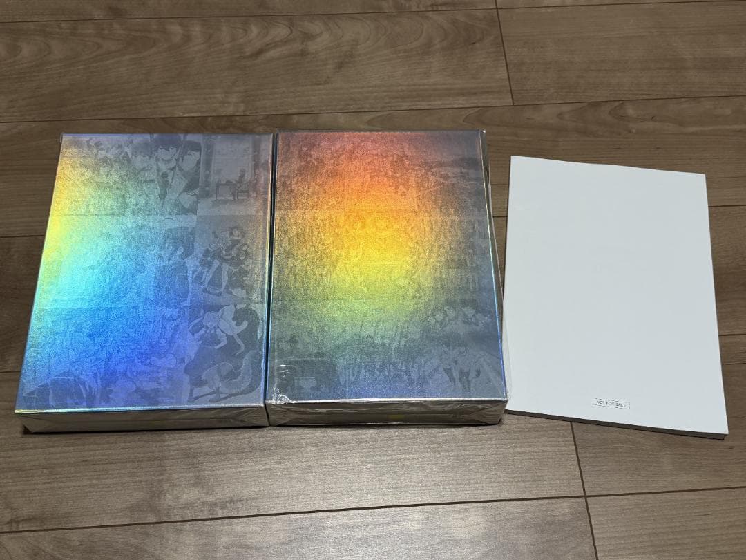 京アニ&Doファン感謝イベント　グッズ一式まとめ売り