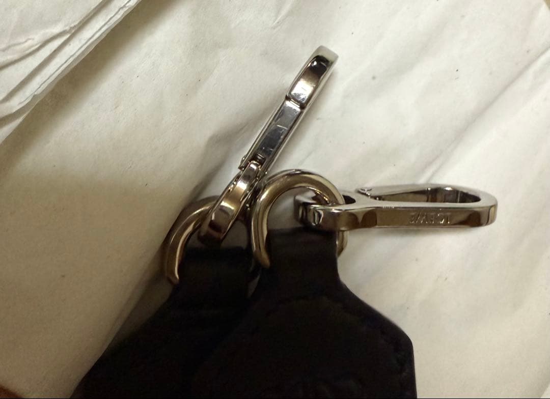 LOEWE カメラバッグ ショルダーバッグ 【最終期間限定値下げ中】