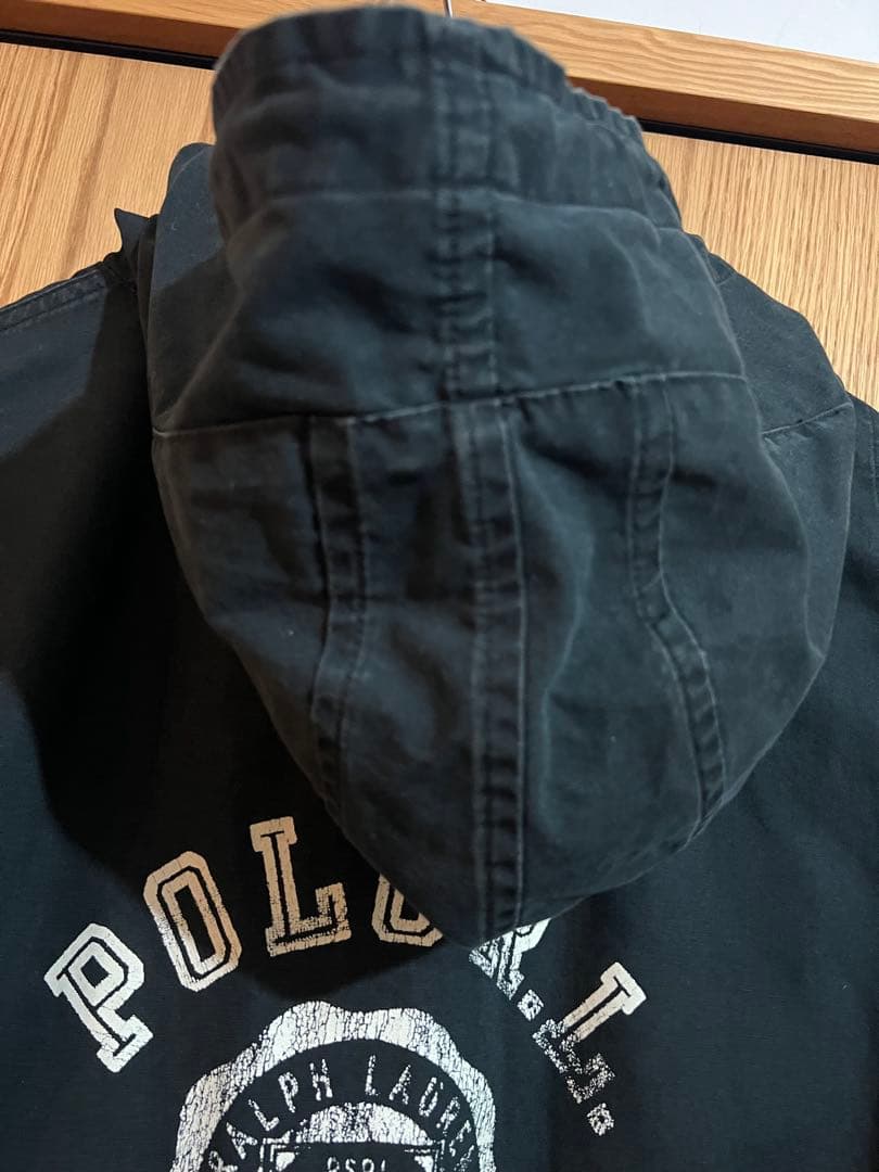 Polo Ralph Lauren sportモッズコート