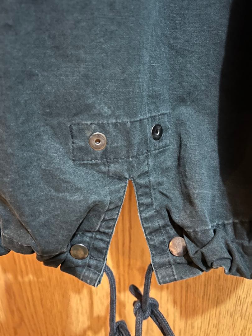 Polo Ralph Lauren sportモッズコート