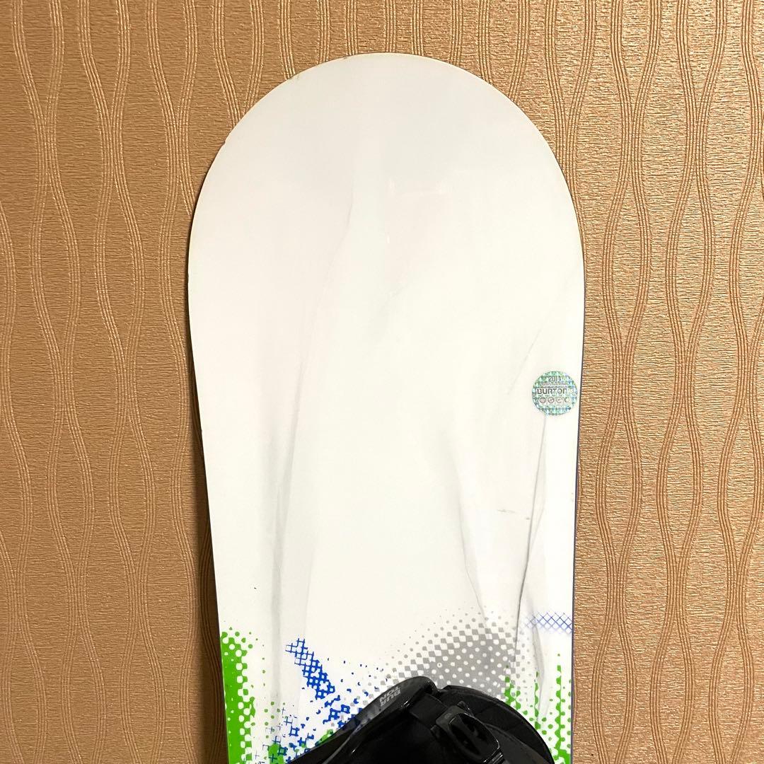 【早い者勝ち】バートン スノーボード＆ビィンディングセット 154cm×M
