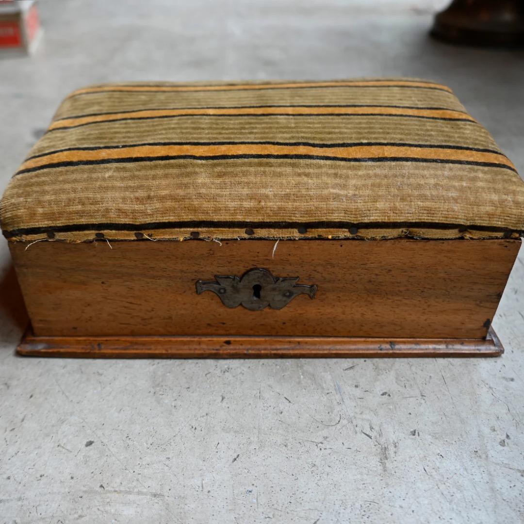 【フランス便】アンティーク ◆アンティークボックス◆ SALE~2/10迄