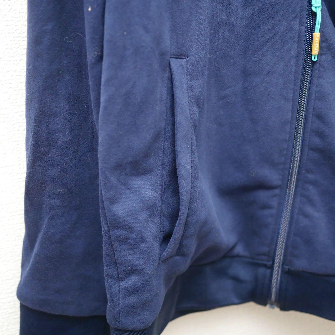 選手支給品 バーレーンヴィクトリアス トラックスーツジャケット プロチーム