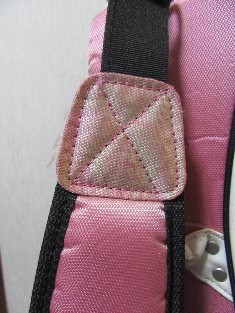 ★レディース★キャロウェイ★Callaway★ゴルフ.バック★ピンク★③★