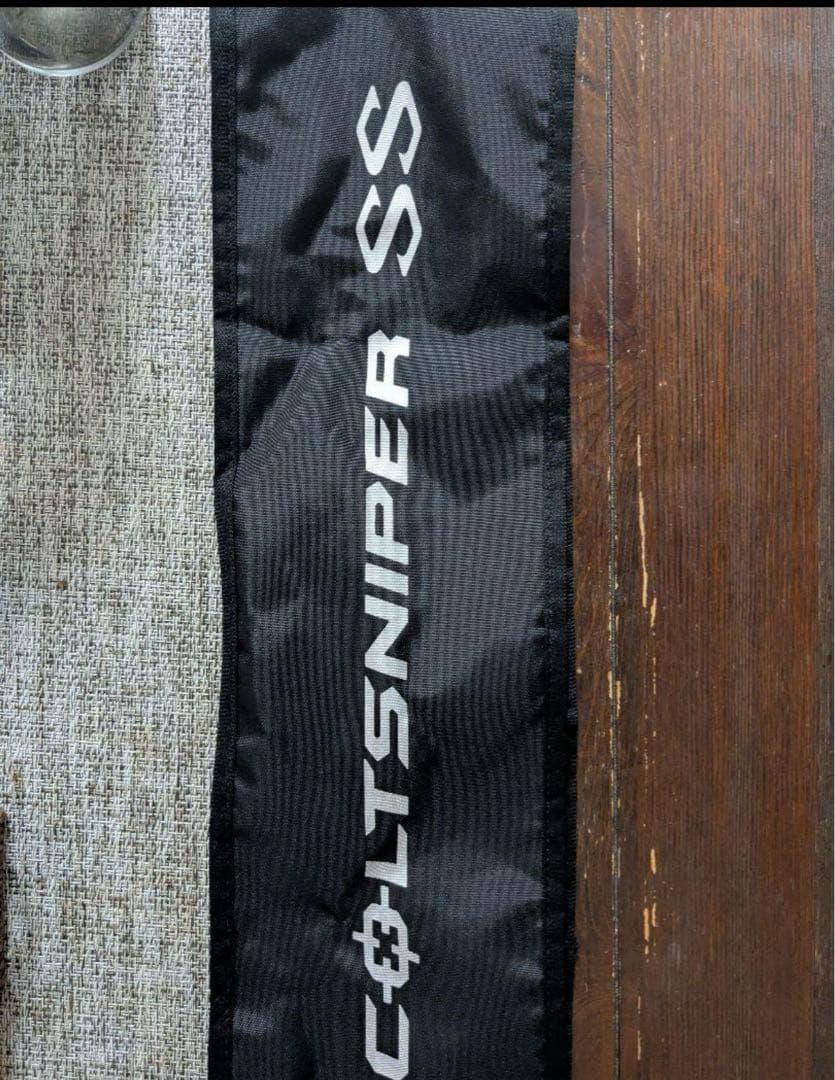 コルトスナイパーSS S100M-3