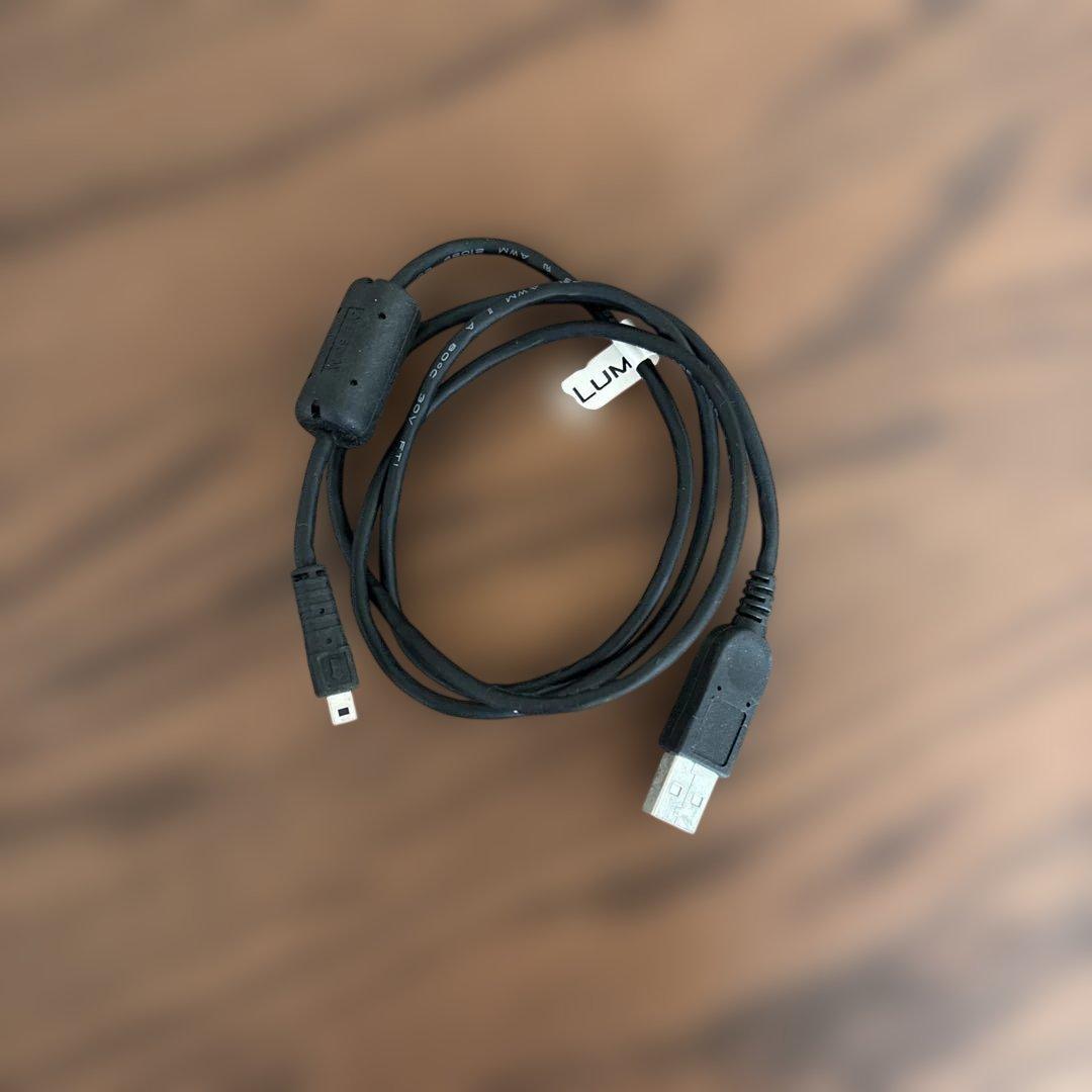 パナソニックデジカメ（Panasonic Lumix DMC-FX60）