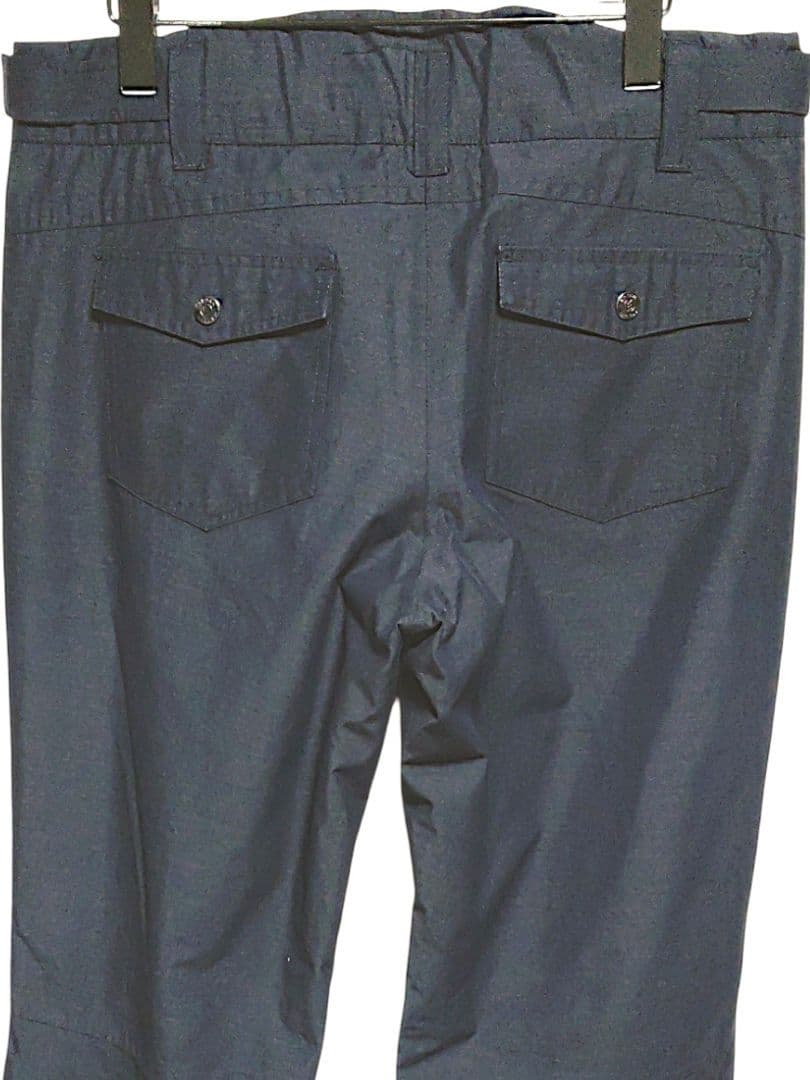 アイスピーク レディース 防水透湿スキーウェア 上下セットアップ ケリーパーカ