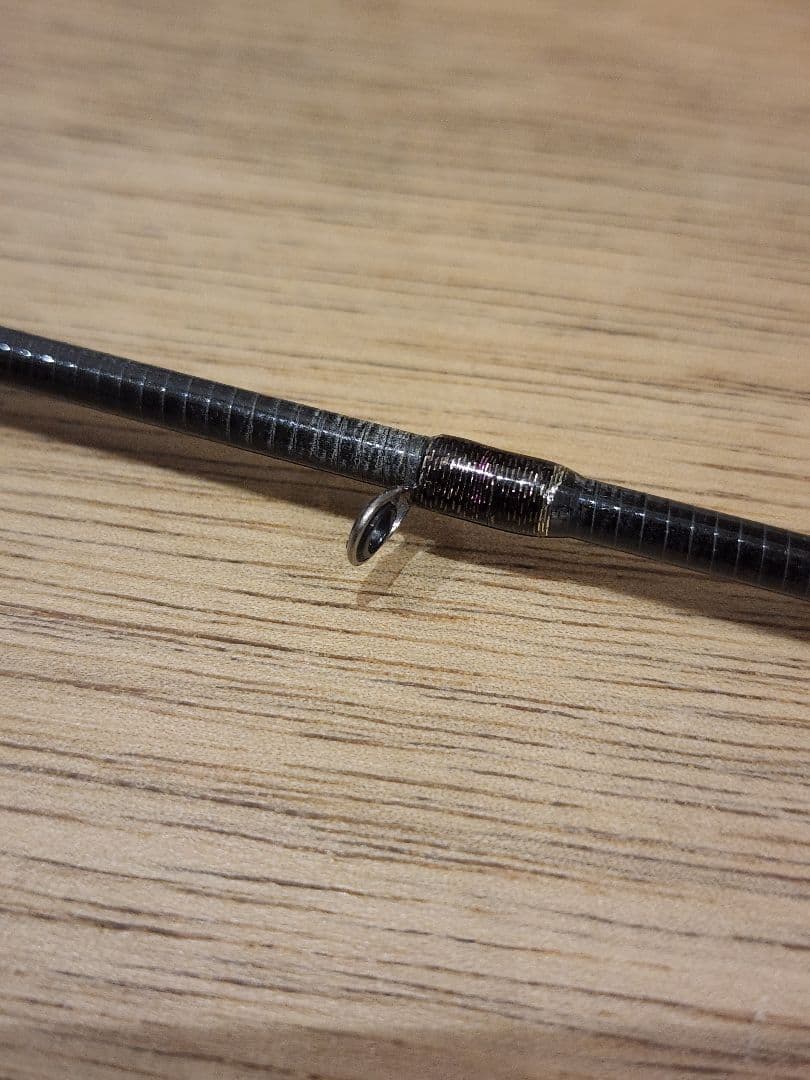 カンジEXR-88 Tide Over 限定色パープル 8.8フィート