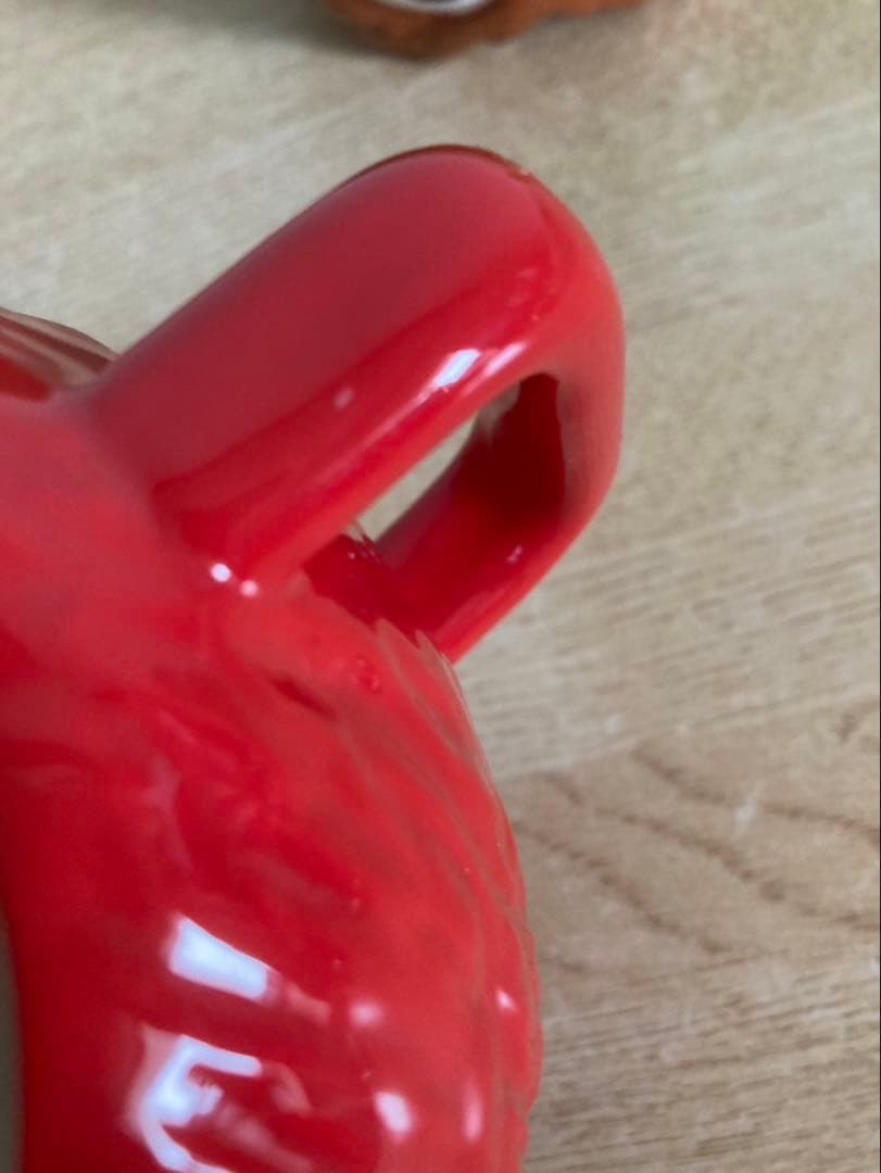 セサミストリート　クッキーモンスター　エルモ　オスカー　フェイスマグ　マグカップ