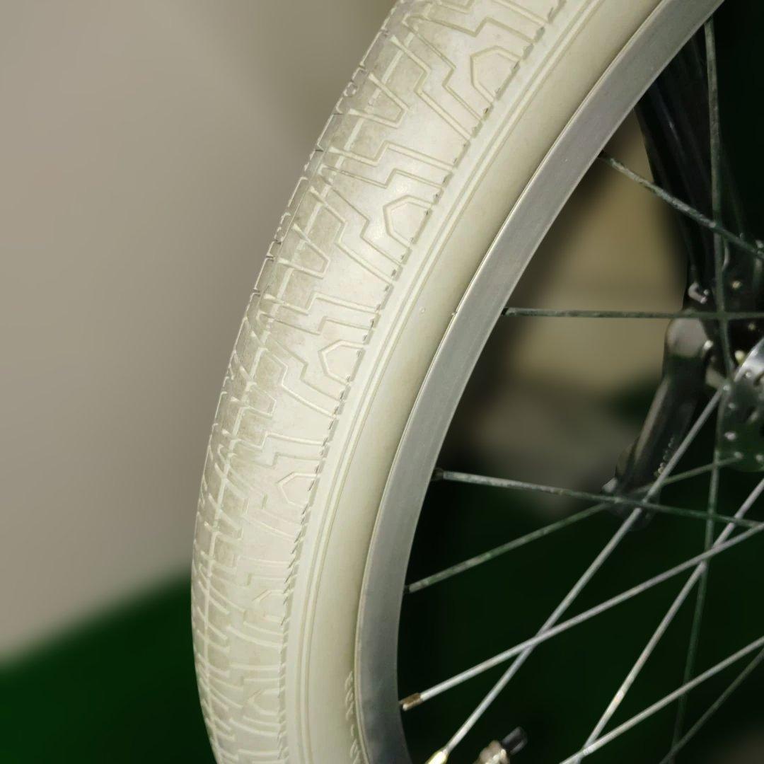 MIYATA 一輪車 日本製 20インチ 日本一輪車協会認定品