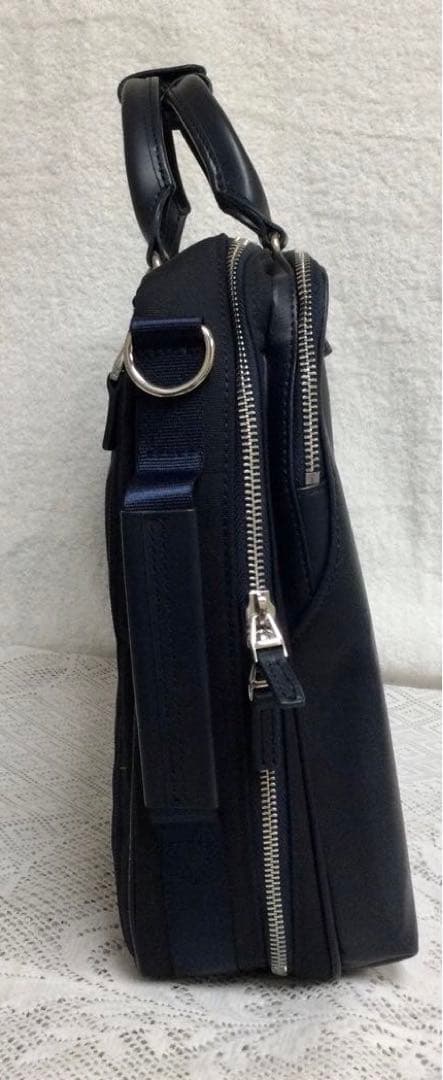 CK   カルバンクライン 3WAYビジネスバッグ A4可