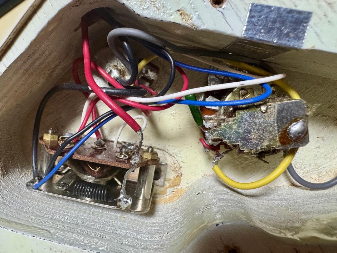 ね*こ様 Aria ProⅡ Diamond Series White ソフトケ