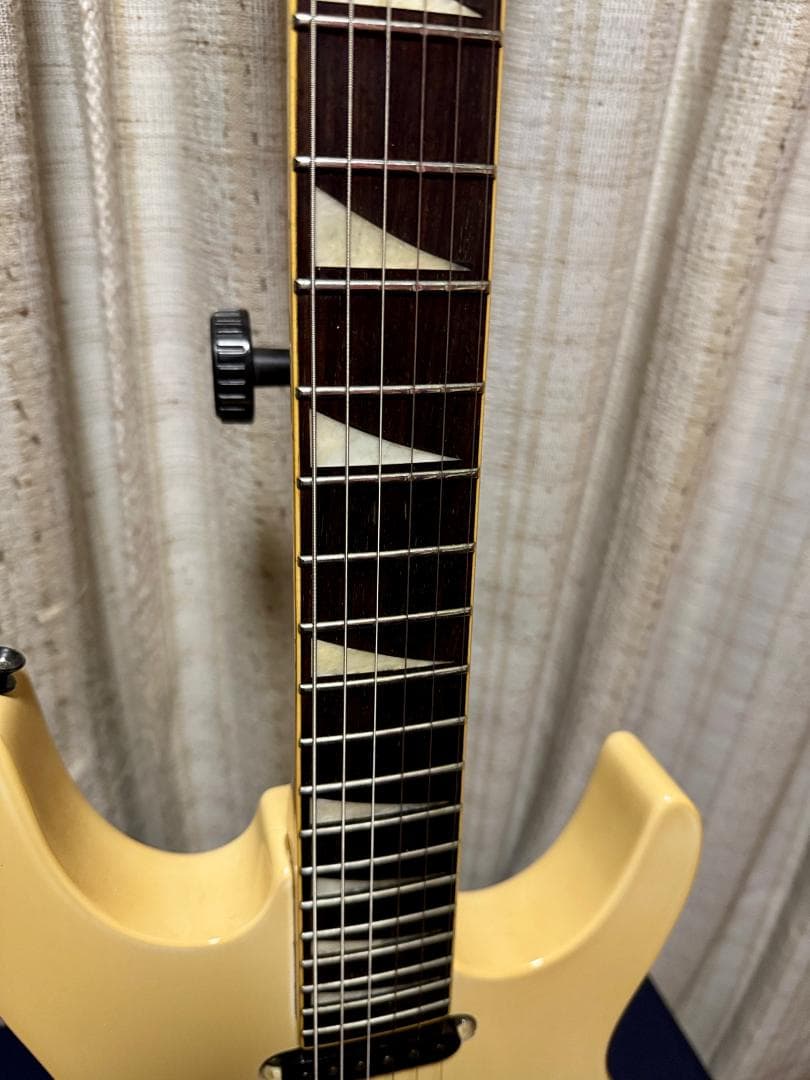 ね*こ様 Aria ProⅡ Diamond Series White ソフトケ