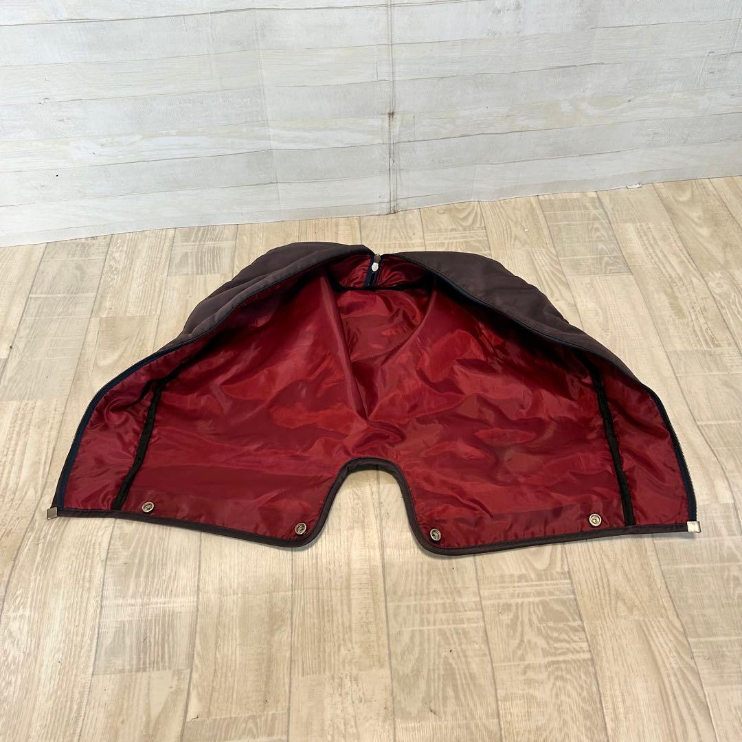 ONOFF　キャディバッグ【LAND ROVER コラボモデル】