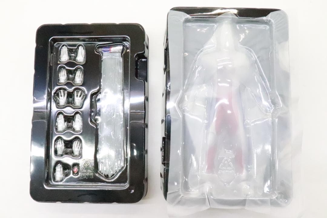 SHF 真骨彫製法 ウルトラマンティガ マルチタイプ 30-MY1210-12