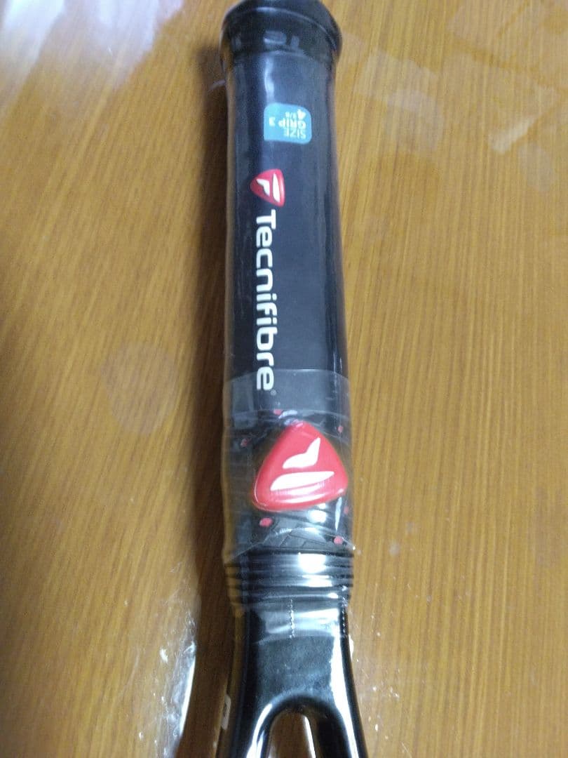 Tecnifibre T-Fight２９５硬式テニスラケット