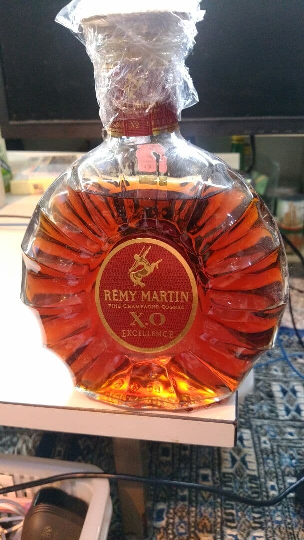 レミーマルタン　XO