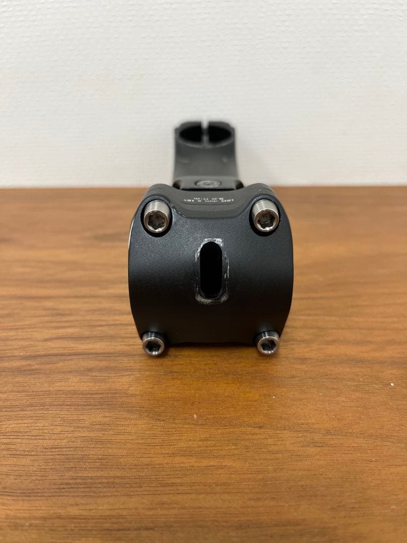 さ*7様 スペシャライズド エスワークス ターマック ステム 120mm 12度