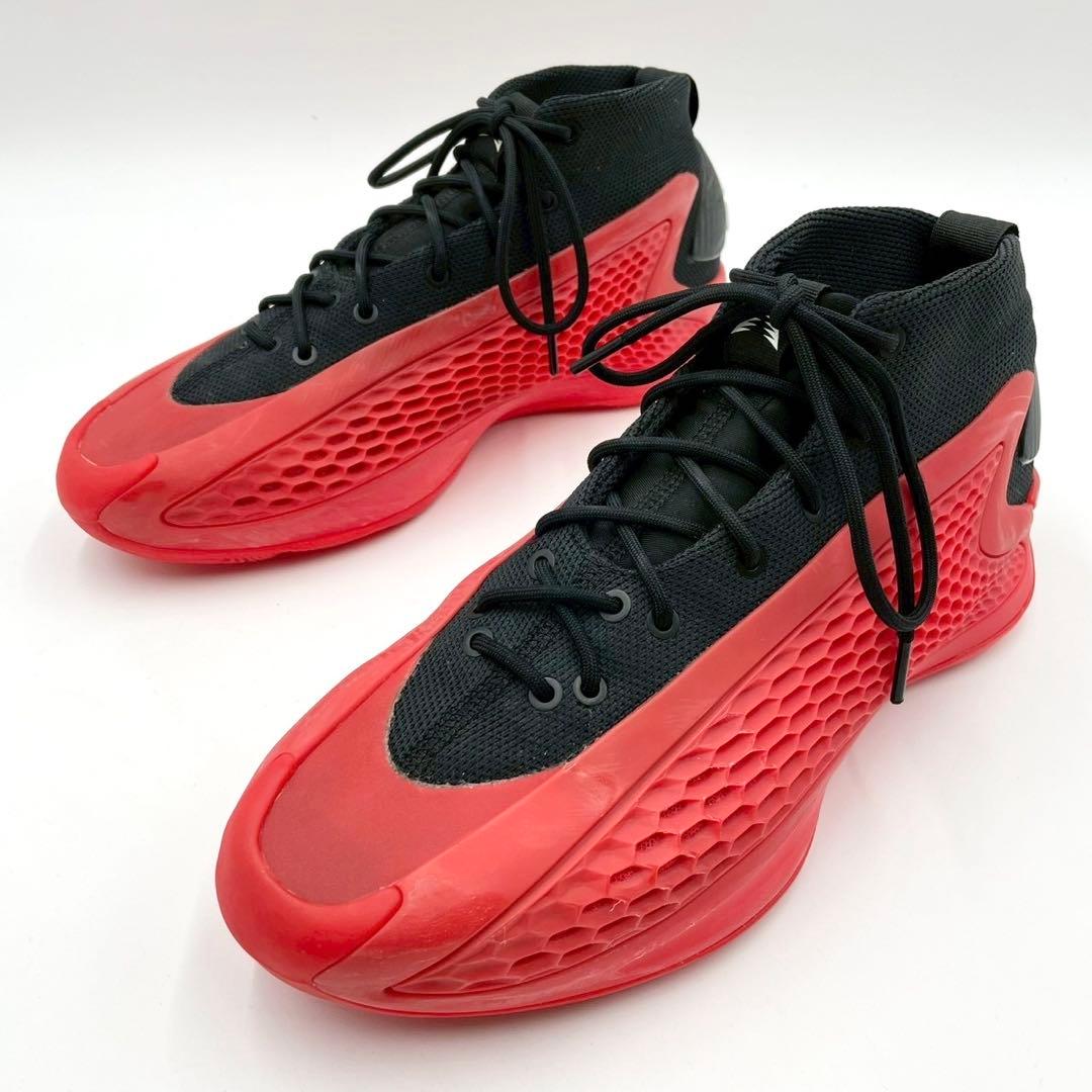 アディダス AE1 アンソニー・エドワーズ ワン ミッド 26.5 Y1185