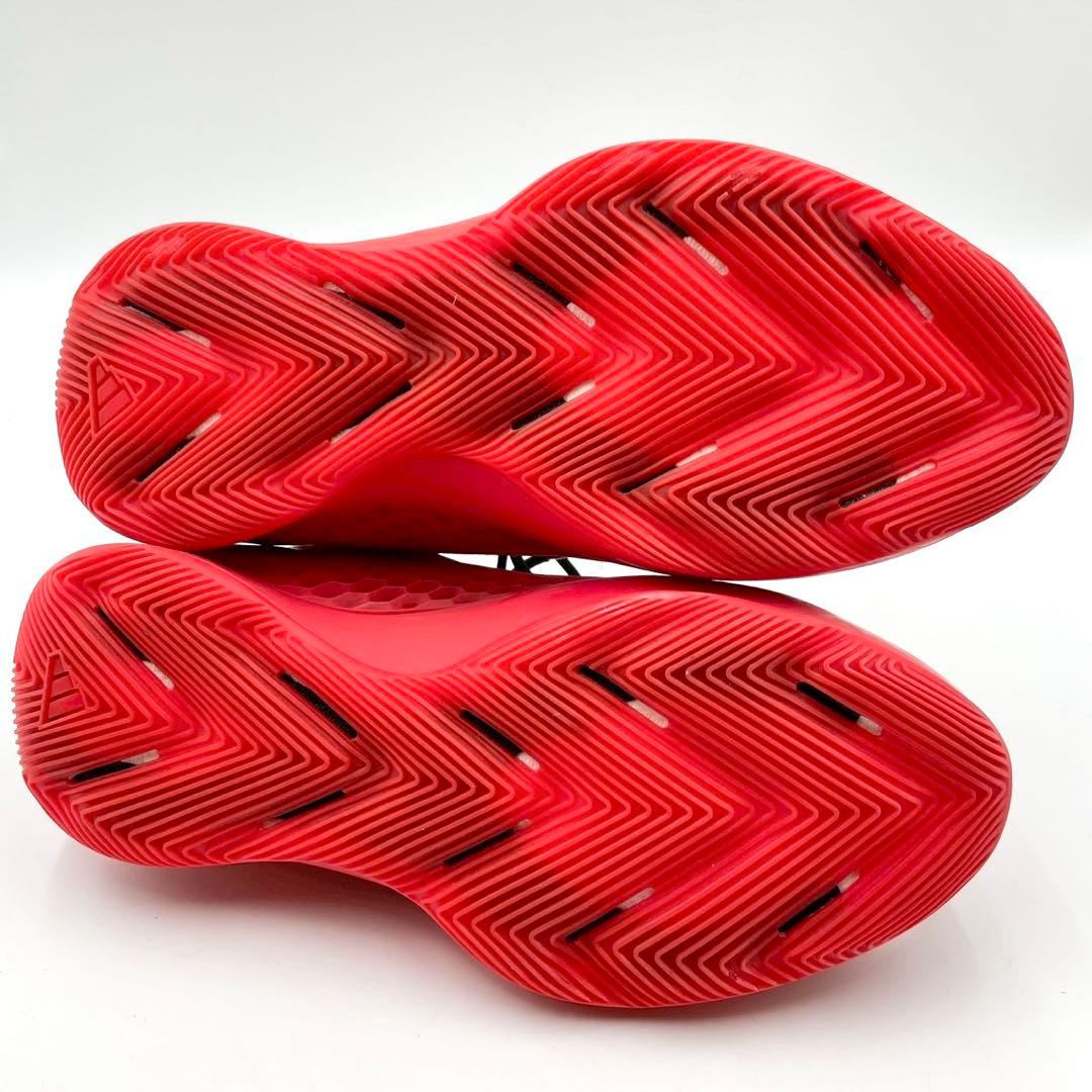 アディダス AE1 アンソニー・エドワーズ ワン ミッド 26.5 Y1185