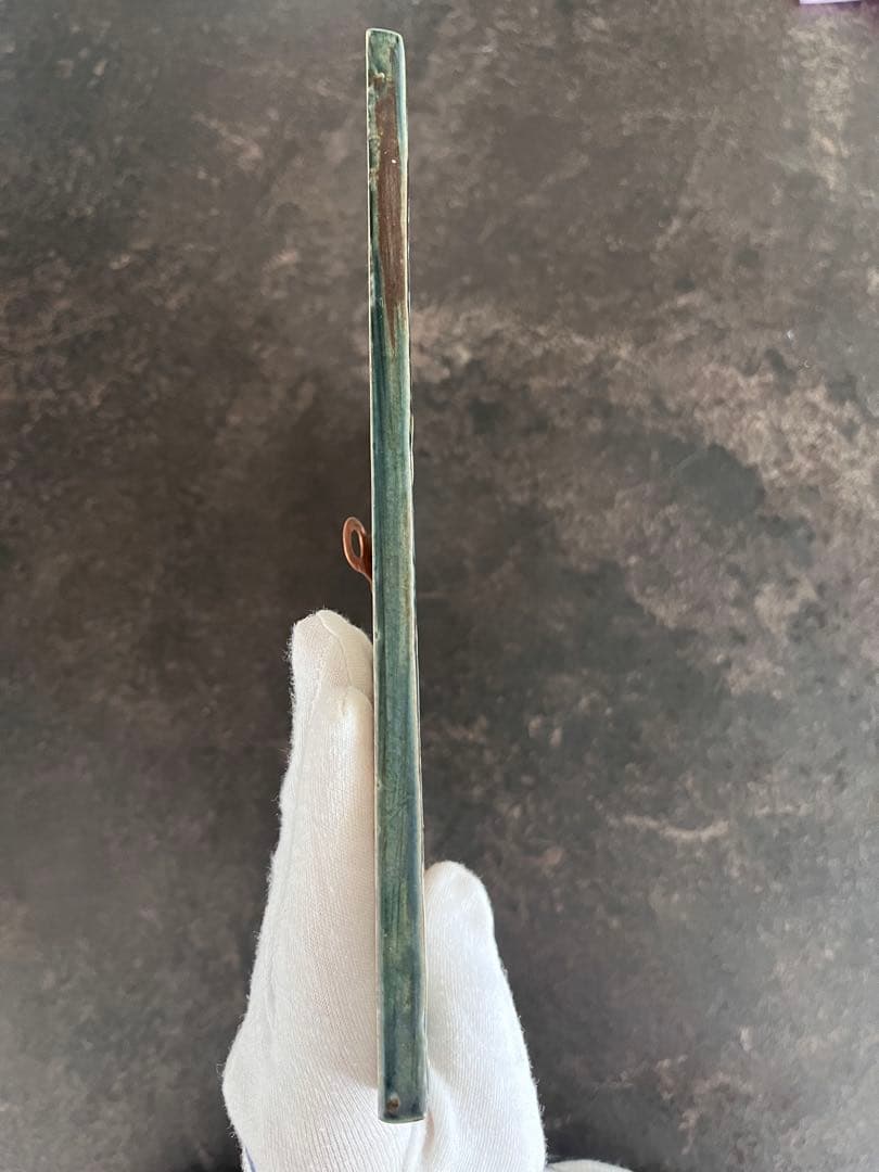 リサラーソン　陶板　北欧ヴィンテージ　リサ・ラーソンヴィンテージ