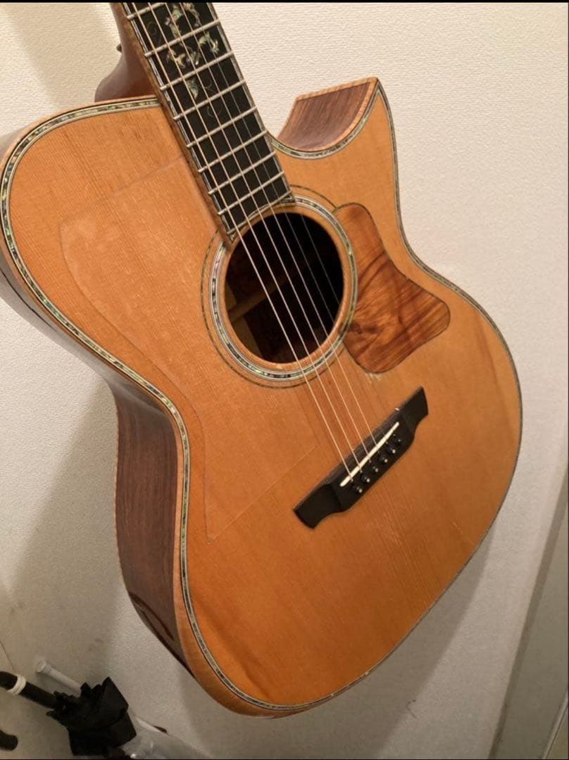 Kawakami Guitar NewWave 激安