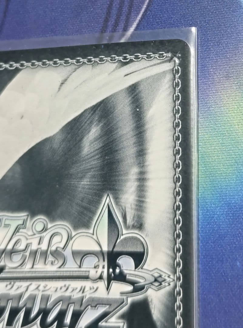 ヴァイスシュヴァルツ　推しの子　\"B小町\"MEMちょ　SSP