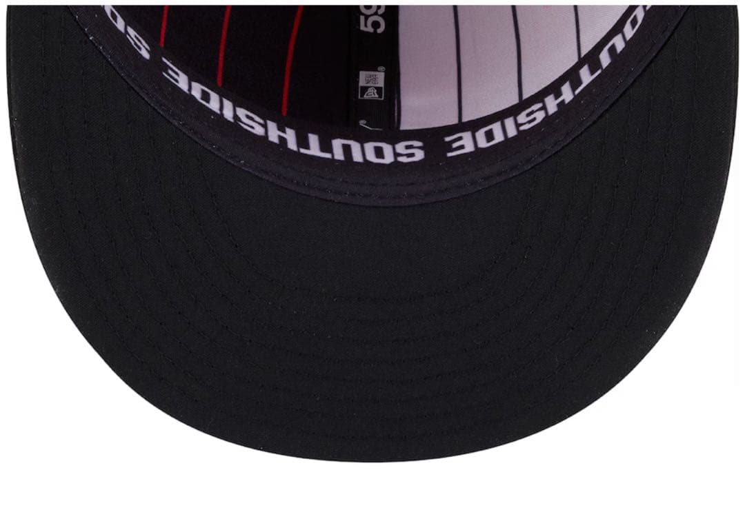 レア日本未発売 ニューエラ シカゴホワイトソックス シティコネクト7 1/2