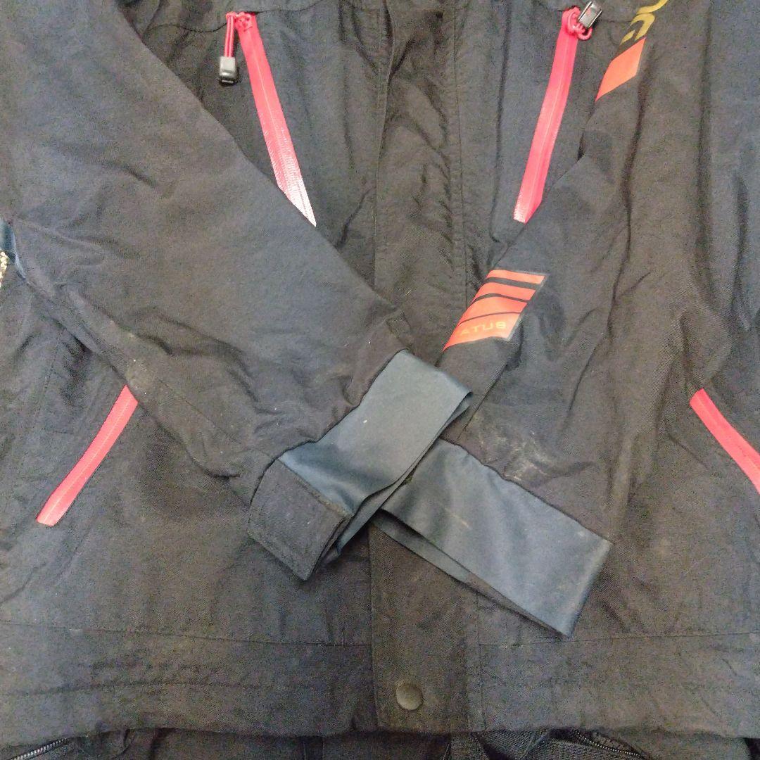 SUNLINE DiAPLEX STW-0404 ウォームアップスーツ