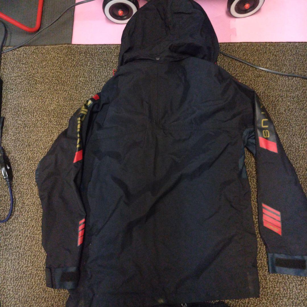 SUNLINE DiAPLEX STW-0404 ウォームアップスーツ