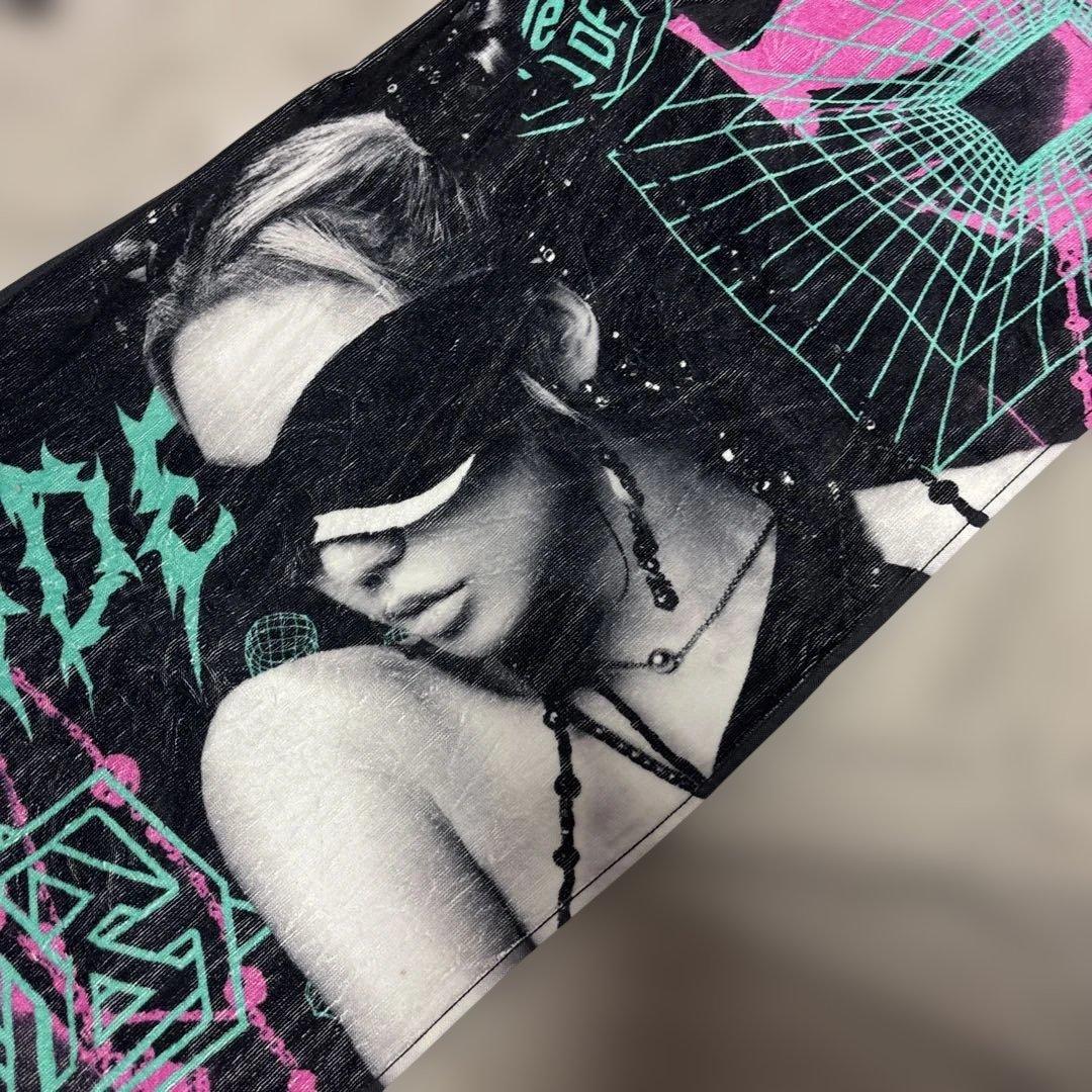 KODA KUMI 25th ANNIVERSARY TOUR Tシャツセット